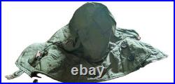 Military Korean War Era Unissued M-1951 Parka Hood 1953