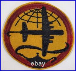 Military Patch 4397th Combat Crew Training Squadron Bomber Korean War