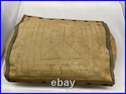 Military Pioneer Parachute Co. Brake Parachute Korean War 1951