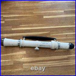 Military X SAM-A-7 Telescope Korean War Era army western electric surplus rare