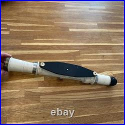 Military X SAM-A-7 Telescope Korean War Era army western electric surplus rare