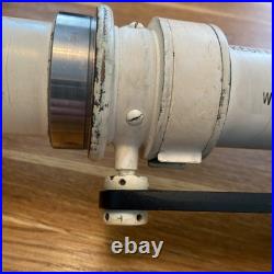 Military X SAM-A-7 Telescope Korean War Era army western electric surplus rare