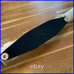 Military X SAM-A-7 Telescope Korean War Era army western electric surplus rare