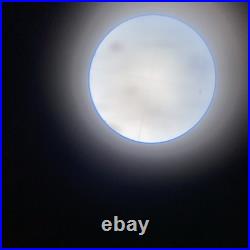 Military X SAM-A-7 Telescope Korean War Era army western electric surplus rare