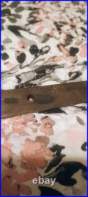 My Grandfather Brought This Back During The Korean War In 1950s