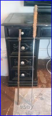 My Grandfather Brought This Back During The Korean War In 1950s