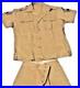 NAMED WWII Korea 1961 Berlin Crisis US Army Uniform Sgt Harold Smith S-3908 ID