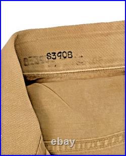 NAMED WWII Korea 1961 Berlin Crisis US Army Uniform Sgt Harold Smith S-3908 ID NAMED WWII Korea 1961 Berlin Crisis US Army Uniform Sgt Harold Smith S-3908 ID