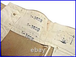NAMED WWII Korea 1961 Berlin Crisis US Army Uniform Sgt Harold Smith S-3908 ID