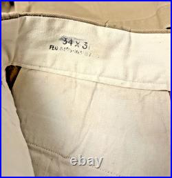 NAMED WWII Korea 1961 Berlin Crisis US Army Uniform Sgt Harold Smith S-3908 ID