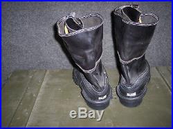 NOS WWII/Korean War Era Shoepac Boots 10W