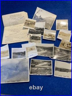 National Service Korean War Veterans Photos Tank Regiment Vehicles Etc