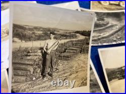 National Service Korean War Veterans Photos Tank Regiment Vehicles Etc