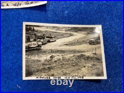 National Service Korean War Veterans Photos Tank Regiment Vehicles Etc