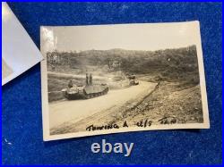 National Service Korean War Veterans Photos Tank Regiment Vehicles Etc