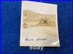 National Service Korean War Veterans Photos Tank Regiment Vehicles Etc