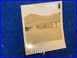 National Service Korean War Veterans Photos Tank Regiment Vehicles Etc