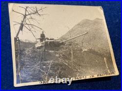 National Service Korean War Veterans Photos Tank Regiment Vehicles Etc