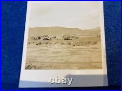 National Service Korean War Veterans Photos Tank Regiment Vehicles Etc