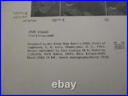 Nuclear Physics Dept Of Defense Special Text Us Army Navy Air Force- Korean War