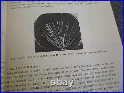 Nuclear Physics Dept Of Defense Special Text Us Army Navy Air Force- Korean War