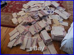 Original Korean War Love Letters Approx. 526 Amazing Collection + Extras