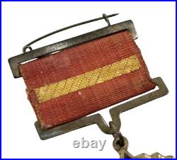 Original Chinese People's Volunteer Army Korean War Commemorative Medal