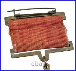 Original Chinese People's Volunteer Army Korean War Commemorative Medal