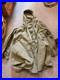 Original Korean Vietnam War Us Army Infantry M-51 Winter Parka-large