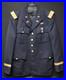 Original Korean War Era US Army Signal Corps Officers Dress Uniform Jump Wings