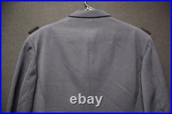 Original Korean War Era US Army Signal Corps Officers Dress Uniform Jump Wings