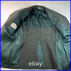 Original Korean War U. S Military Uniform Jacket 42L Rifleman Badges Decorated