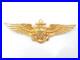 Original Korean War USMC Aviator Pilot Wings GEMSCO