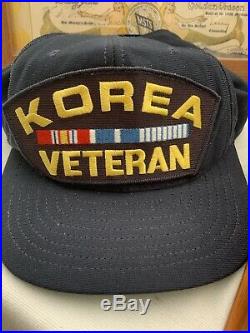 Original Korean War Vintage US Army 841st Engineer Battalion Collection