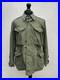 Original M-1950 Korean War U. S Army Military Field Jacket-Small 38 Chest