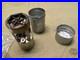 Original Post Wwii Korean War Us Army Infantry Pseronal Coleman Stove