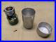 Original Post Wwii Korean War Us Army Infantry Pseronal Coleman Stove-1951