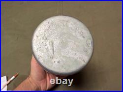 Original Post Wwii Korean War Us Army Infantry Pseronal Coleman Stove-1951