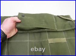 Original U. S. Korean War Era Griswold Paratrooper M1 Garand Rifle Drop Bag M1950