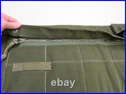 Original U. S. Korean War Era Griswold Paratrooper M1 Garand Rifle Drop Bag M1950