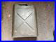 Original Wwii Korean War Us Army Jerry Water Can- Mccord