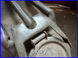 Original Wwii Korean War Us Army Jerry Water Can- Mccord