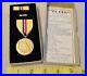 PEFTOK Philippine Expeditionary Korean War Medal Original 1950's EL ORO Manila