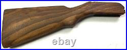 Post Wwii Korean Vietnam War French Mas Rifle 49 & 49/56 Buttstock Stock