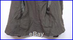 RARE 1940'S Vintage WW2 Korean War US Navy N4 Field Deck Jacket Military Uniform