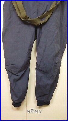 RARE Korean War USAF TYPE E-1A Flying Trousers Pants US Military Clothes Uniform