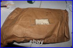 RARE Korean war dated US Army engineer blacksmith bellows Blue Buck 10