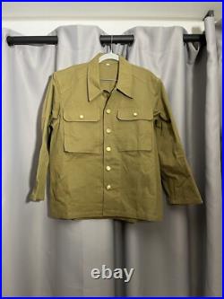 ROK Korean War Reproduction Summer Uniforms Ver A