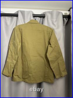 ROK Korean War Reproduction Summer Uniforms Ver A