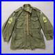 Rare 1953 US Army M-1951 Airborne Field Jacket Korean War Orig Patch Collectible